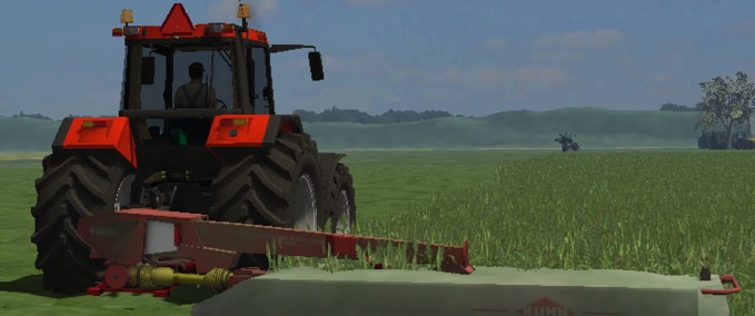Sonstige Anbaugeräte Warntafel Dreieck Landwirtschafts Simulator mod