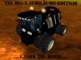 TSL BIG X Jubiläums-Edition Mod Thumbnail