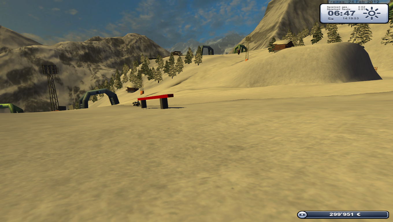 Funpark Stange - Thumbnail 1