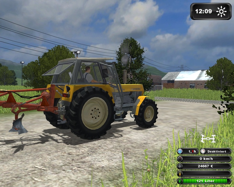 URSUS 1204 - Thumbnail 1