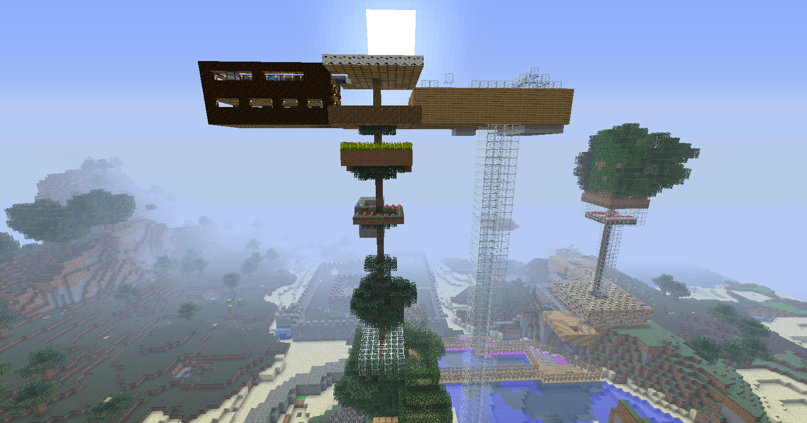 My world - Thumbnail 1