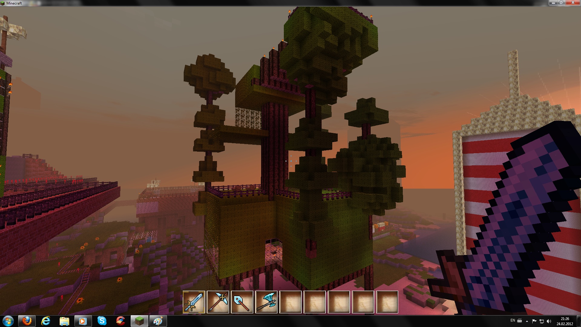 Meine große map - Thumbnail 1