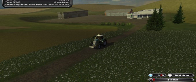 Maps SMARTYMAP Landwirtschafts Simulator mod