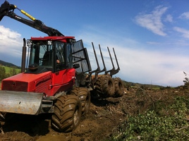 Valmet-King