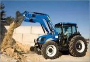 New Holland T4020