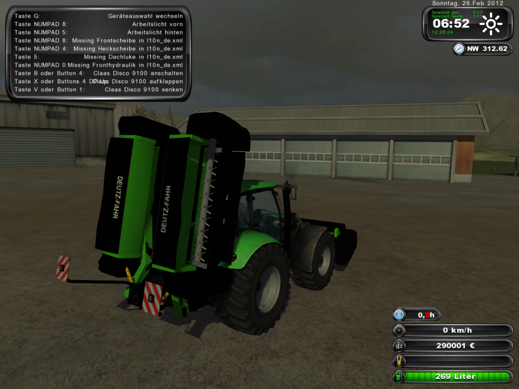 DEUTZ_KM490 - Thumbnail 1