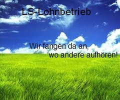 LS-Lohnbetrieb