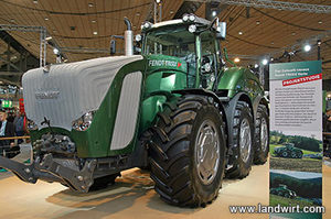 fendt 820 tms tom