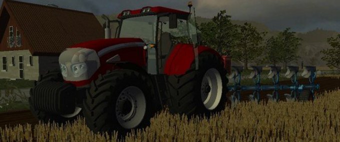 Sonstige Traktoren McCormick TTX 230 Landwirtschafts Simulator mod