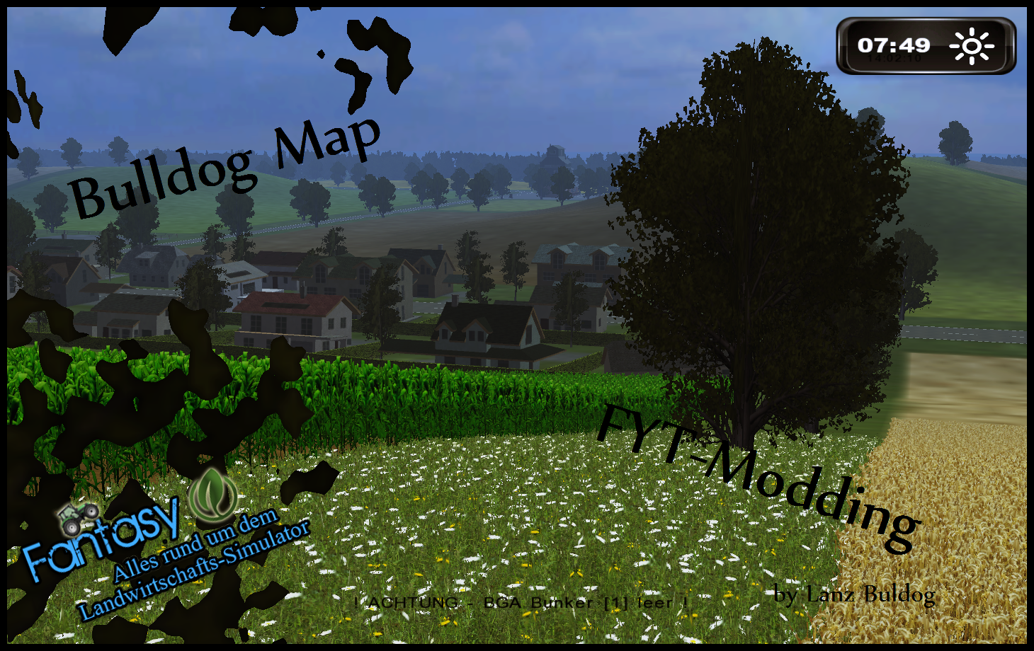 [NKB-modding] Bulldog Map - Thumbnail 1