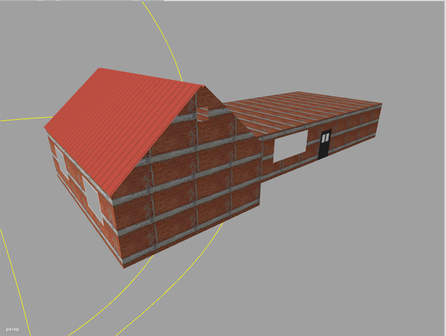 Home in 2012 v1 - Thumbnail 1