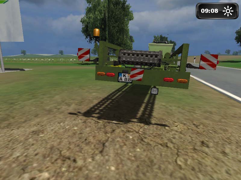 Mobile conveyor DLC2 BGA version - Thumbnail 1