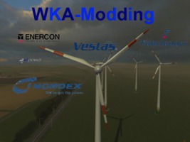 WKA-Modding