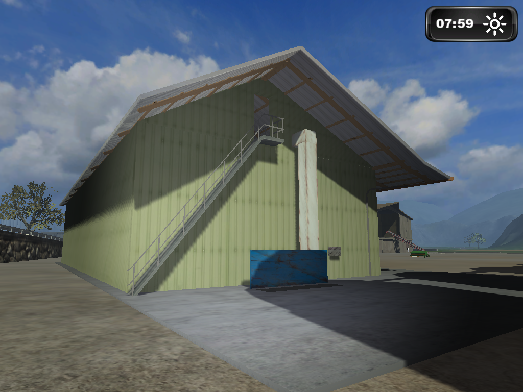 Corn Exchange - Thumbnail 1