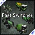 FastSwitcher for LS11  Mod Thumbnail