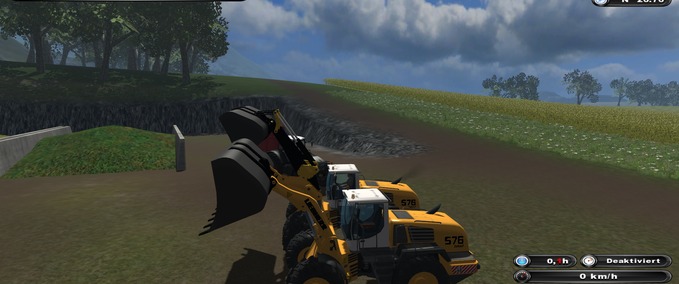 Mod Packs Cows and Fields Vehicle Paket Landwirtschafts Simulator mod