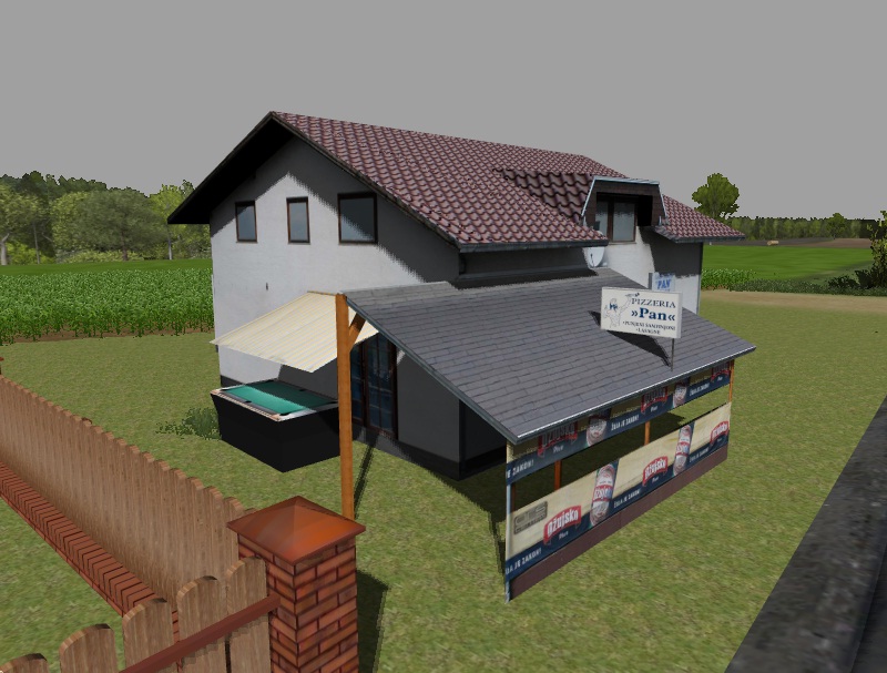 Croatian Pizzeria by CUNI - Thumbnail 1