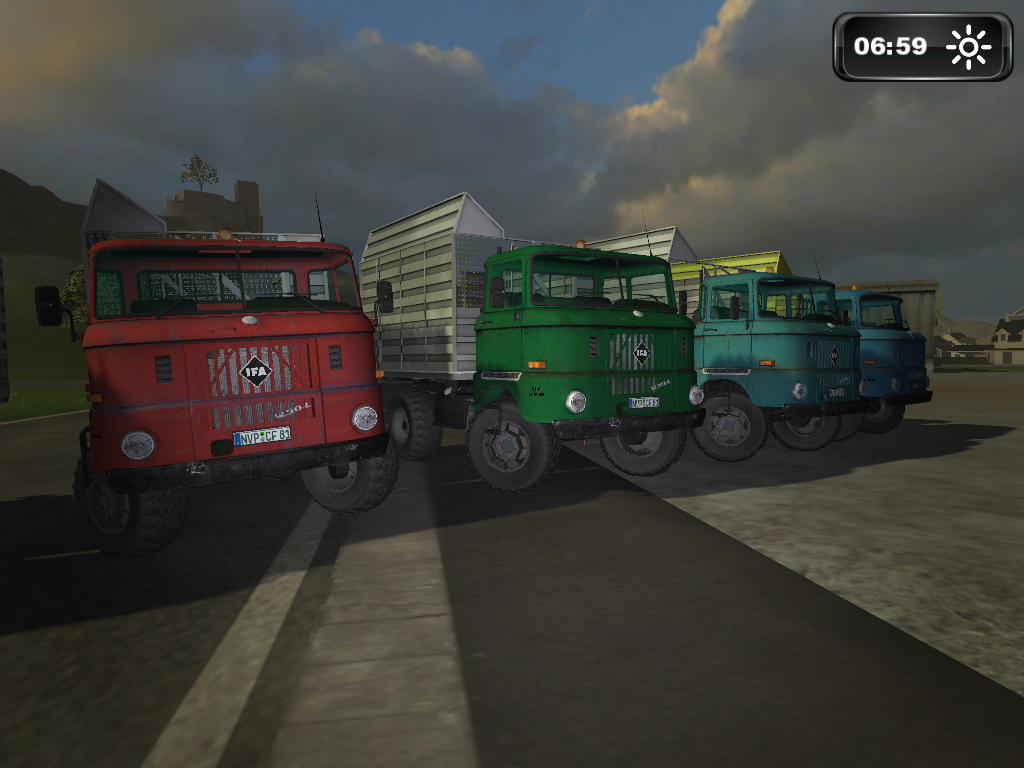 IFA W50  - Thumbnail 1