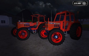 Lovetractor100