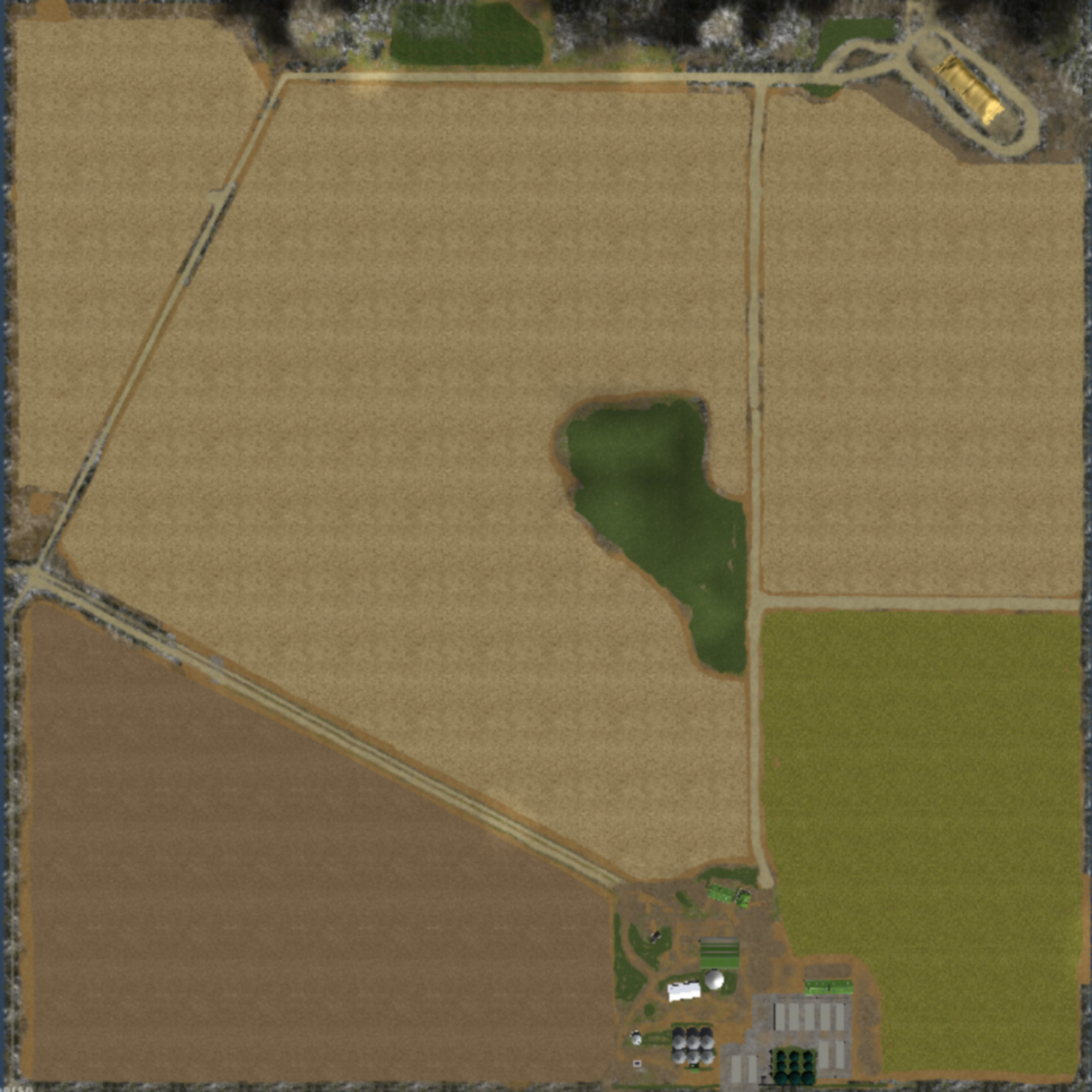 Glenvar chaff 2012 Edition - Thumbnail 1