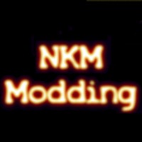 NKM-Modding