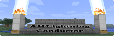 AHLightningConductor Mod - Thumbnail 1
