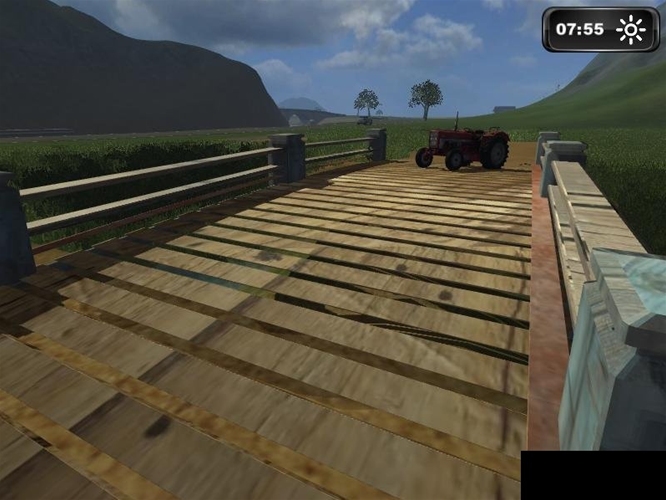 New lituanian bridge - Thumbnail 1