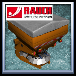 Rauch Axeo 18.1 - Thumbnail 1