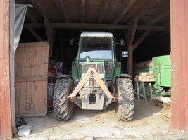 Fendt 306,718