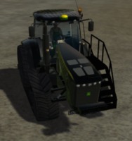 JhOn DeErE 8530