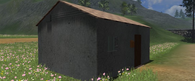 Kleine Hütte Mod Image