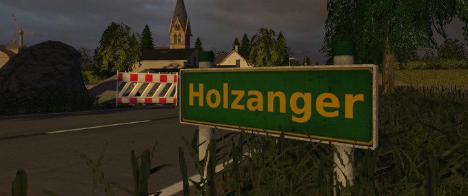 [!BETA!]Holzanger-Map by Chrisii & Andii Mod Image