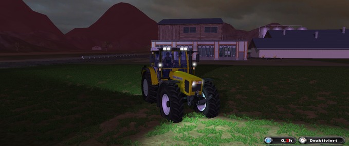 Sonstige Traktoren Rigi Trac Landwirtschafts Simulator mod