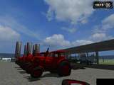 Tractors trailers and Barrel Pack Mod Thumbnail
