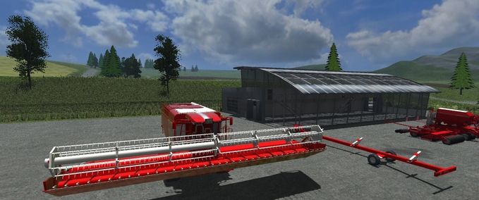 Lexion claas lexion 770 Landwirtschafts Simulator mod