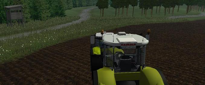 Maps Redfox Low Map Landwirtschafts Simulator mod