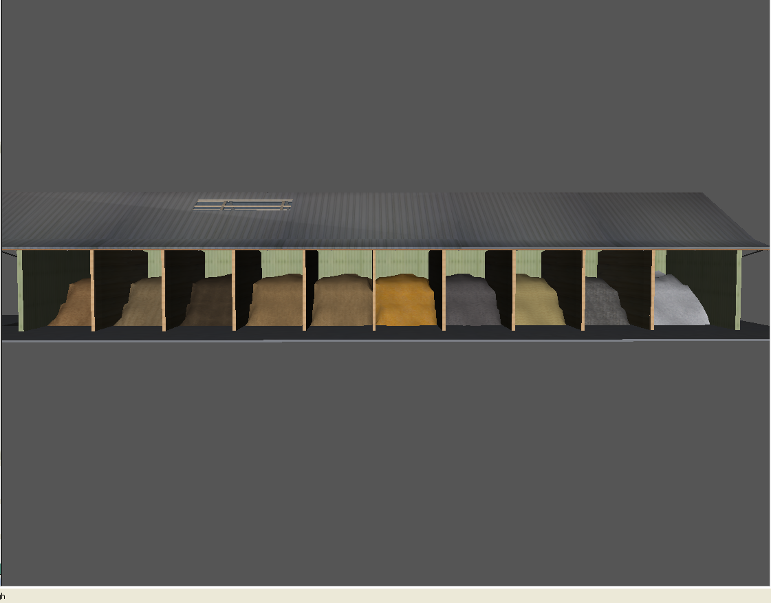 Corn Exchange - Thumbnail 1