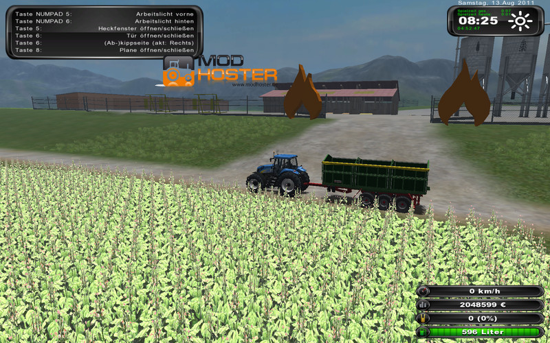 Kroger TKD 402 - Thumbnail 1