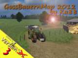 GrossBauernMap 2012 by Ka88  Mod Thumbnail