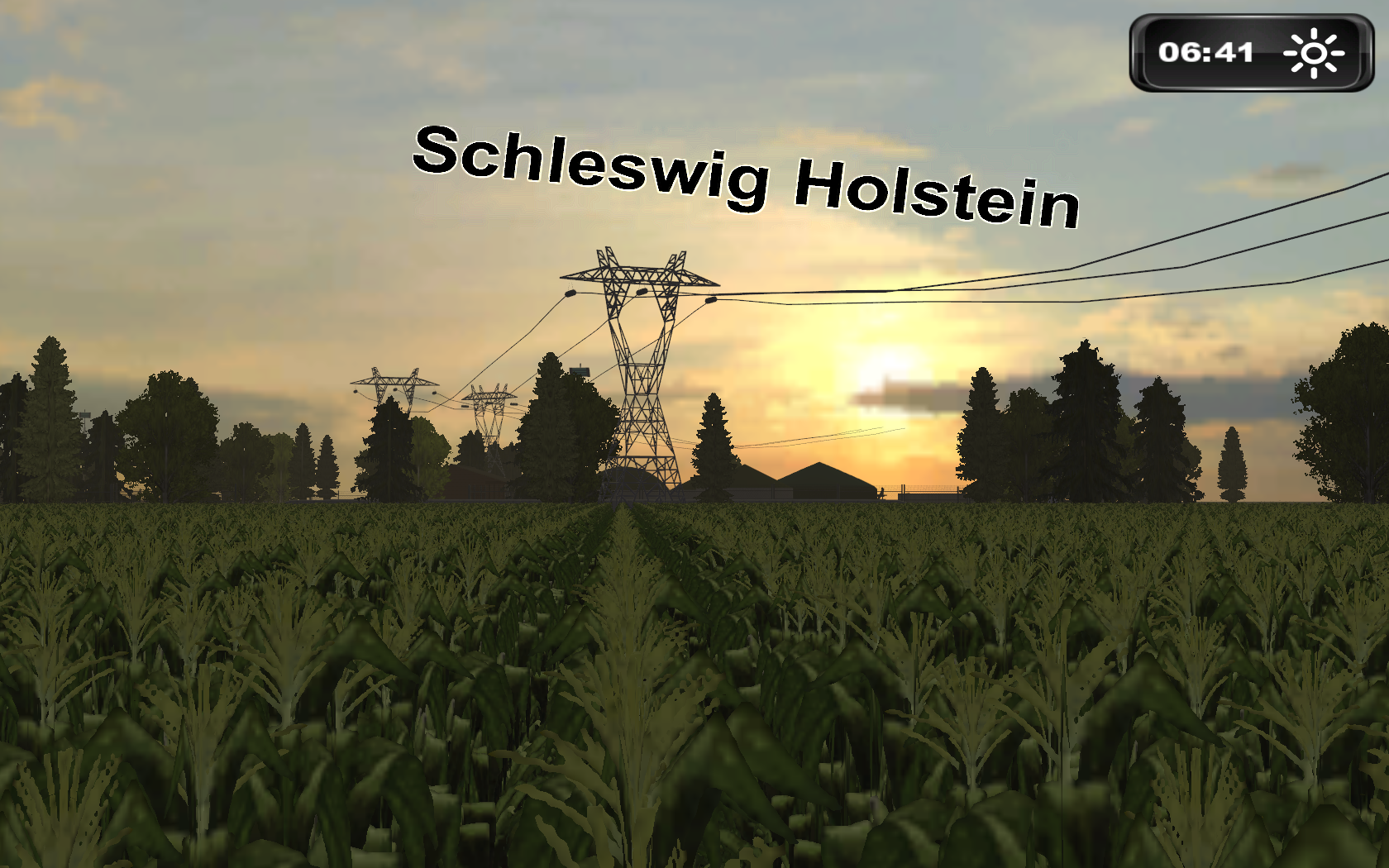 Schleswig Holstein - Thumbnail 1