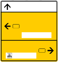 Traffic-wise direction - Thumbnail 1