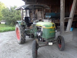 deutz d 24 fahrer
