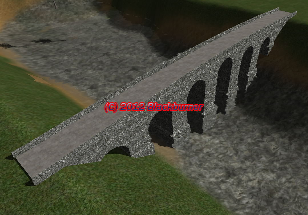 Long bridge - Thumbnail 1