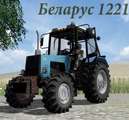 MTZ Belarus 1221 Resized  Mod Thumbnail