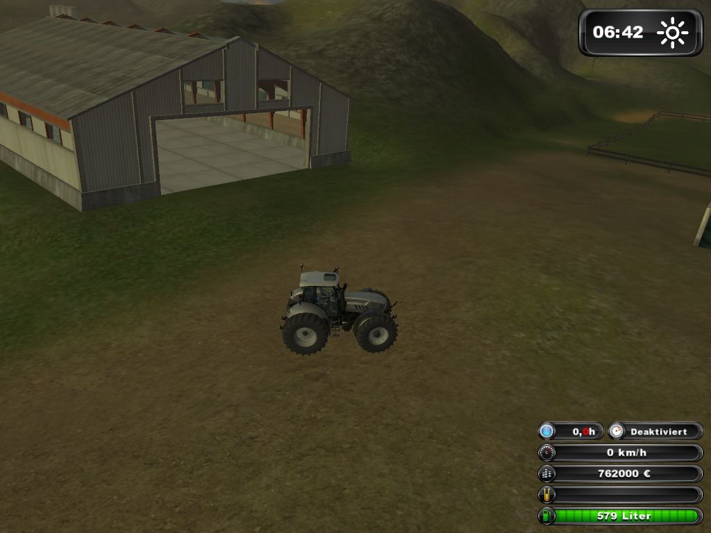 das ist ne map zum weiter bauen. - Thumbnail 1