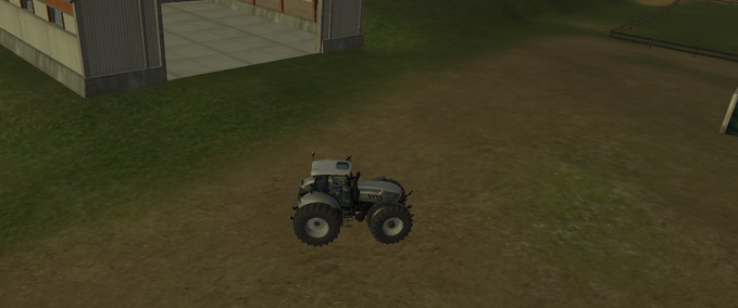 Default Map edit Workers map Farming Simulator mod