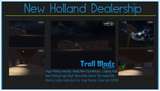 New Holland Autohaus Mod Thumbnail