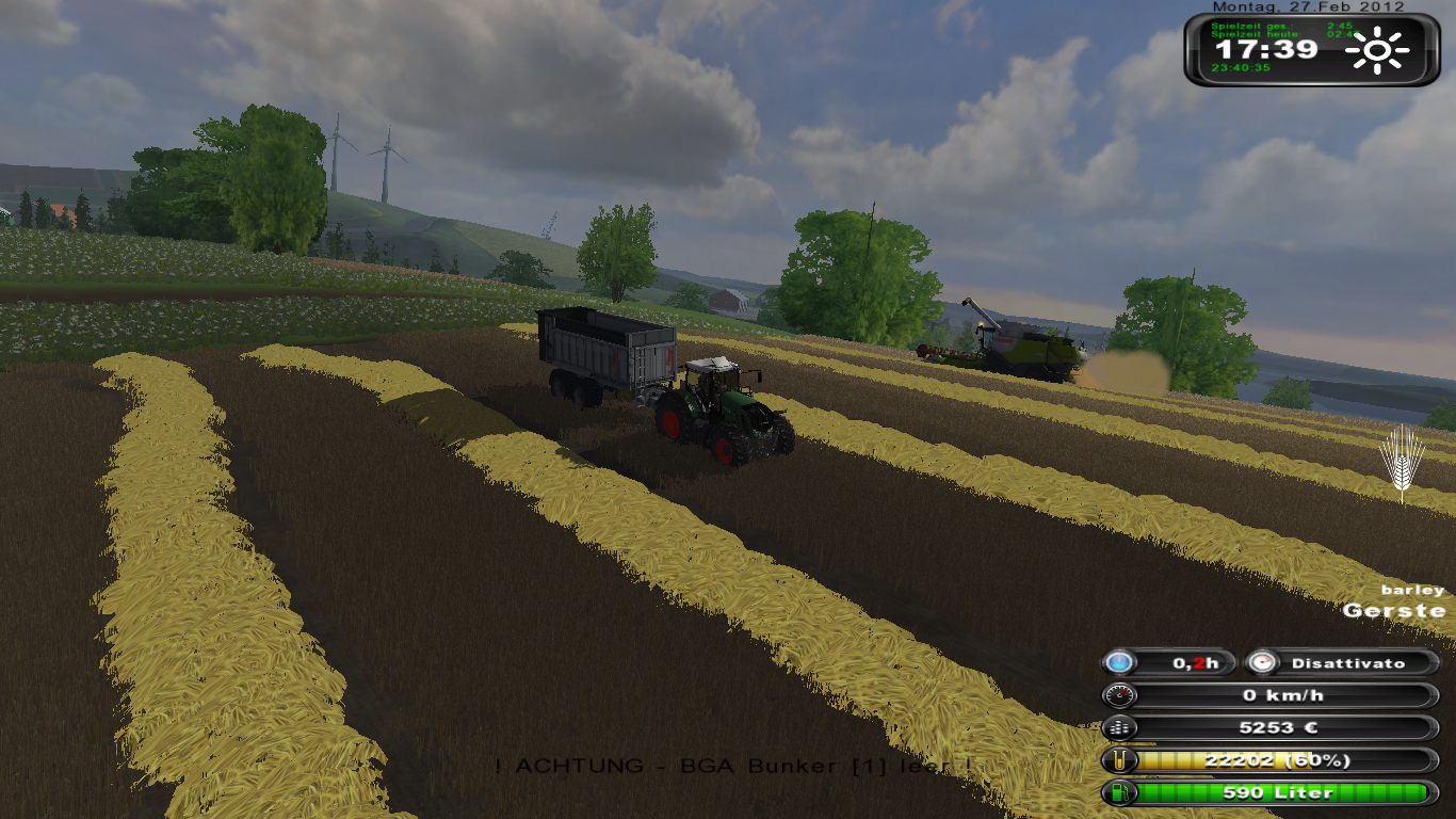 Hessenmap - Thumbnail 1