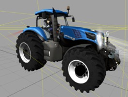 Farmbozza