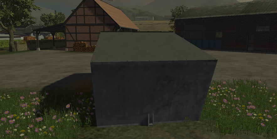 Dumpster - Thumbnail 1